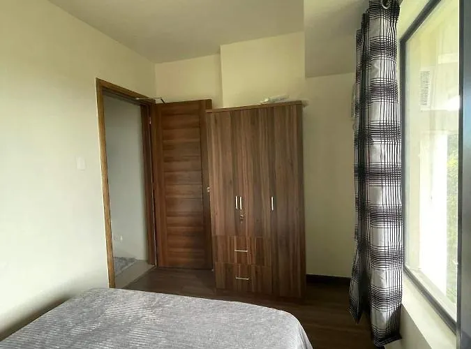 1br Fully Furnished In Lapu Lapu, Cebu, Near The Airport ! *