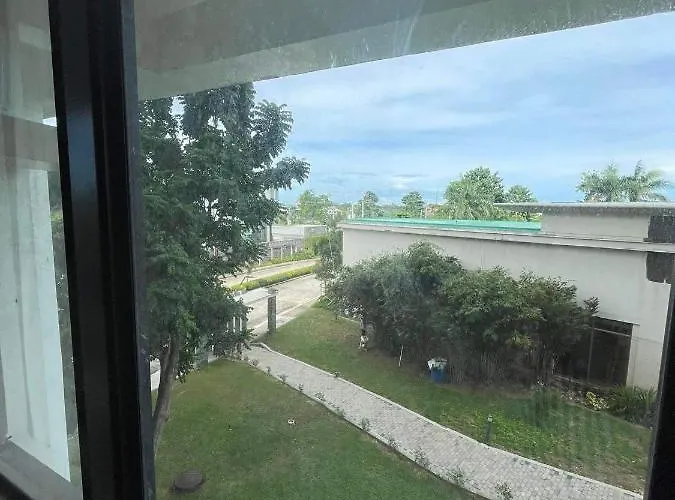 Apartment 1br Fully Furnished In Lapu Lapu, Cebu, Near The Airport ! Agus