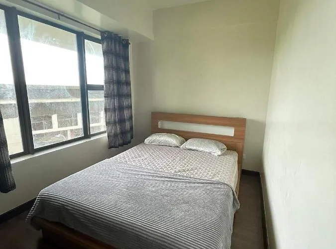 1br Fully Furnished In Lapu Lapu, Cebu, Near The Airport !