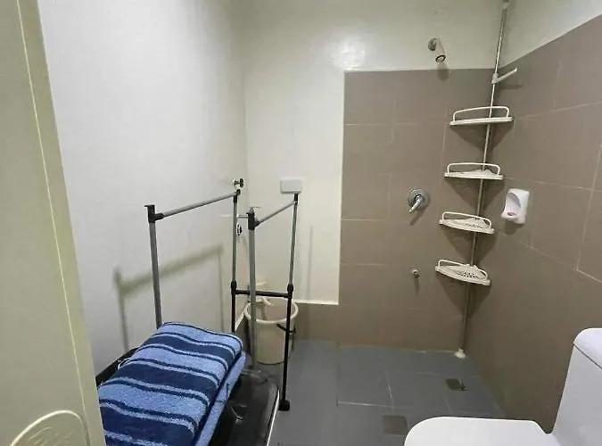 1br Fully Furnished In Lapu Lapu, Cebu, Near The Airport ! Apartment *