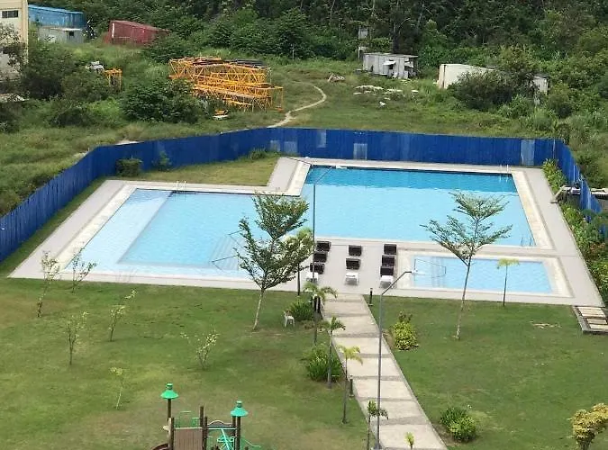 1br Fully Furnished In Lapu Lapu, Cebu, Near The Airport ! Agus